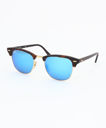 Ray-Ban | 【Ray-Ban】MENS CLUB MASTER(サングラス)