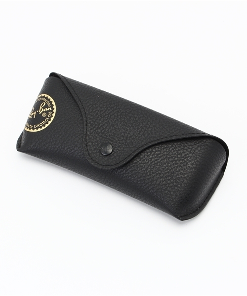 Ray-Ban（レイバン）の「【Ray-Ban】MENS CLUB MASTER（サングラス・メンズ・ブラウン・FREE）」の2枚目の写真