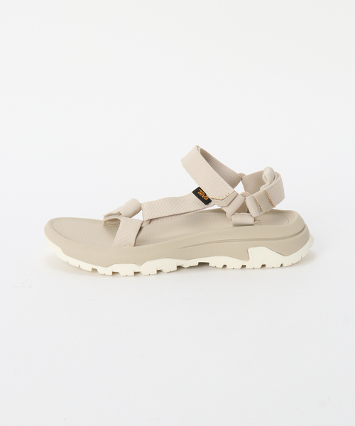 FRAMeWORK(フレームワーク)の「Teva/テバ W HURRICANE XLT3(サンダル・レディース・ベージュ・25cm/24cm/23cm)」の6枚目の写真