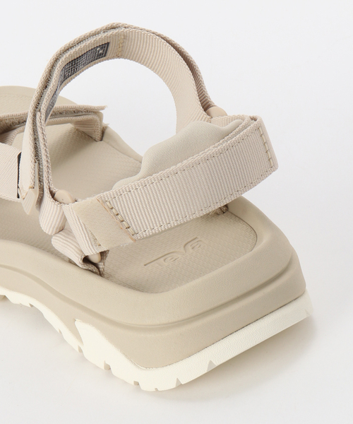 FRAMeWORK(フレームワーク)の「Teva/テバ W HURRICANE XLT3(サンダル・レディース・ベージュ・25cm/24cm/23cm)」の9枚目の写真