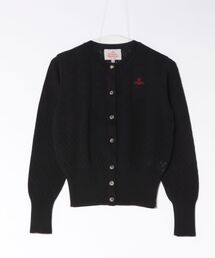 Vivienne Westwood｜ヴィヴィアン・ウエストウッドのカーディガン