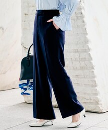 パンツ スーツパンツ」に該当するUNTITLED（アンタイトル）の