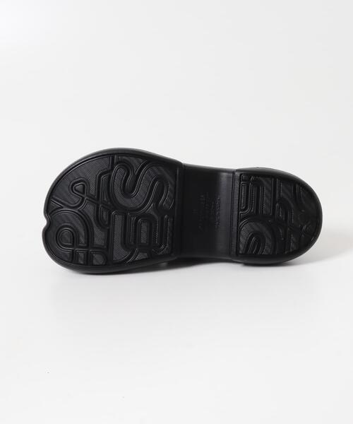 PAES(ペイズ)の「Paes NEW FLIPFLOP(サンダル・レディース・ブラック/オリーブ・24/25/23)」の7枚目の写真