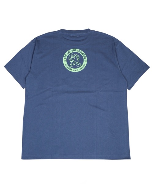MILKBOY(ミルクボーイ)の「DON'T GROW UP Tシャツ(Tシャツ/カットソー・レディース・B/C/A・M/L)」の15枚目の写真