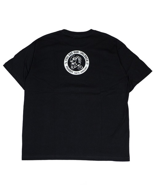 MILKBOY(ミルクボーイ)の「DON'T GROW UP Tシャツ(Tシャツ/カットソー・レディース・B/C/A・M/L)」の19枚目の写真