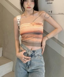 転写プリントベアトップ