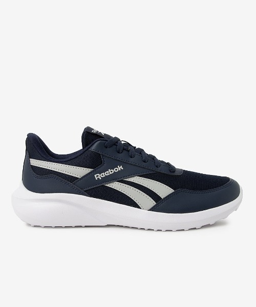 Reebok(リーボック)の「ターボ パルス / REEBOK TURBO PULSE SA(スニーカー・メンズ・ホワイト/ブラック/ネイビー/ブルー・24.5cm/25.5cm/25.0cm/28.5cm/28.0cm/27.5cm/27.0cm/26.5cm/26.0cm/31cm/30.0cm/29.0cm)」の3枚目の写真
