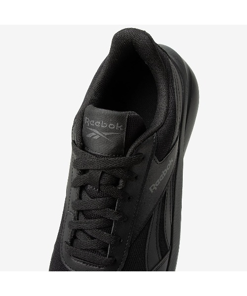 Reebok(リーボック)の「ターボ パルス / REEBOK TURBO PULSE SA(スニーカー・メンズ・ホワイト/ブラック/ネイビー/ブルー・24.5cm/25.5cm/25.0cm/28.5cm/28.0cm/27.5cm/27.0cm/26.5cm/26.0cm/31cm/30.0cm/29.0cm)」の5枚目の写真
