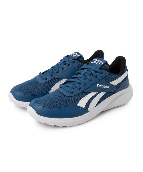 Reebok(リーボック)の「ターボ パルス / REEBOK TURBO PULSE SA(スニーカー・メンズ・ホワイト/ブラック/ネイビー/ブルー・24.5cm/25.5cm/25.0cm/28.5cm/28.0cm/27.5cm/27.0cm/26.5cm/26.0cm/31cm/30.0cm/29.0cm)」の19枚目の写真