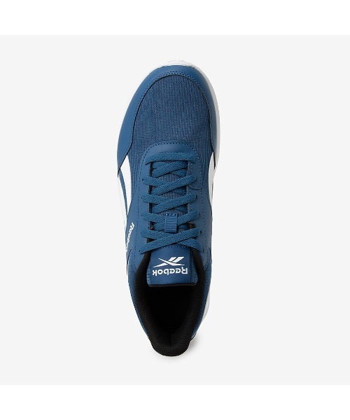 Reebok(リーボック)の「ターボ パルス / REEBOK TURBO PULSE SA(スニーカー・メンズ・ホワイト/ブラック/ネイビー/ブルー・24.5cm/25.5cm/25.0cm/28.5cm/28.0cm/27.5cm/27.0cm/26.5cm/26.0cm/31cm/30.0cm/29.0cm)」の18枚目の写真