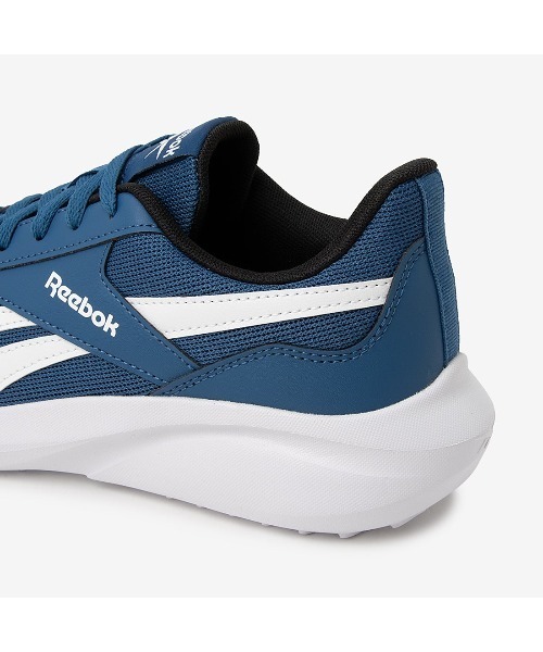 Reebok(リーボック)の「ターボ パルス / REEBOK TURBO PULSE SA(スニーカー・メンズ・ホワイト/ブラック/ネイビー/ブルー・24.5cm/25.5cm/25.0cm/28.5cm/28.0cm/27.5cm/27.0cm/26.5cm/26.0cm/31cm/30.0cm/29.0cm)」の16枚目の写真
