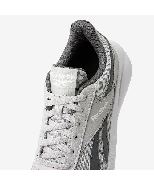 Reebok(リーボック)の「ターボ パルス / REEBOK TURBO PULSE SA(スニーカー・メンズ・ホワイト/ブラック/ネイビー/ブルー・24.5cm/25.5cm/25.0cm/28.5cm/28.0cm/27.5cm/27.0cm/26.5cm/26.0cm/31cm/30.0cm/29.0cm)」の10枚目の写真