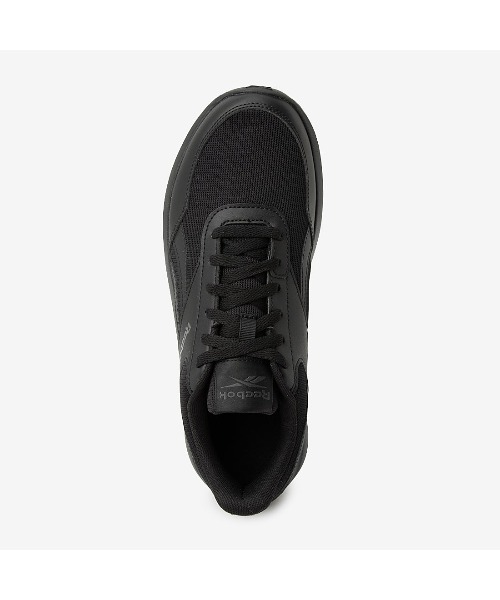 Reebok(リーボック)の「ターボ パルス / REEBOK TURBO PULSE SA(スニーカー・メンズ・ホワイト/ブラック/ネイビー/ブルー・24.5cm/25.5cm/25.0cm/28.5cm/28.0cm/27.5cm/27.0cm/26.5cm/26.0cm/31cm/30.0cm/29.0cm)」の8枚目の写真