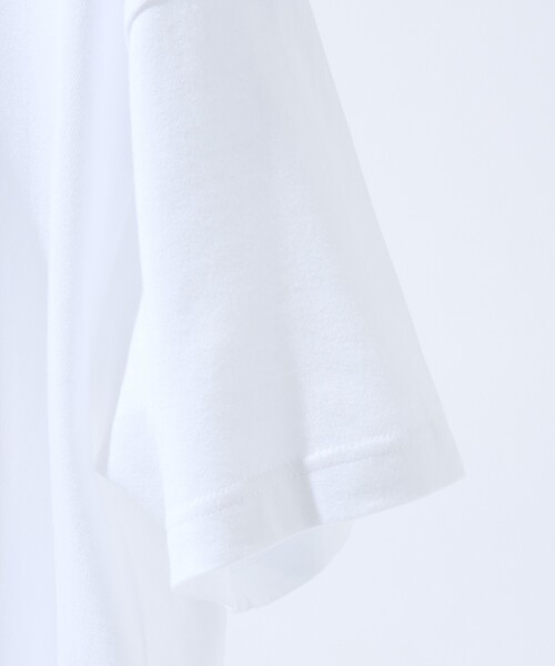 ABAHOUSE(アバハウス)の「【PABLO PICASSO】別注 インスパイアアート Tシャツ(Tシャツ/カットソー・メンズ・ホワイト系その他2/ホワイト系その他/ホワイト系その他3・46/48)」の10枚目の写真