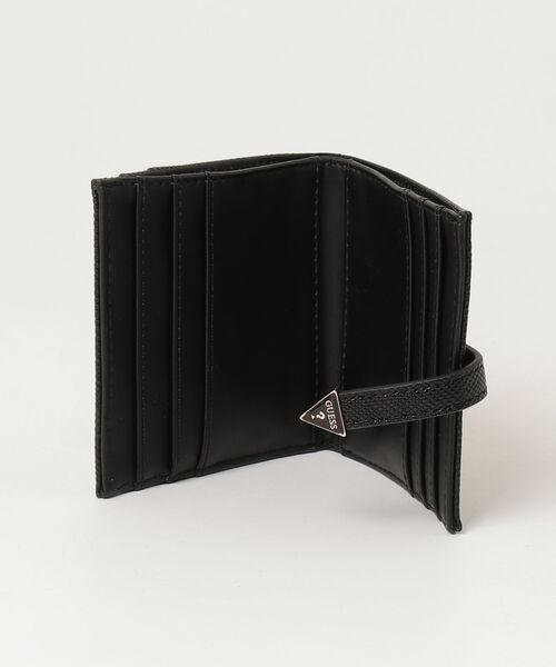 GILDA Tab Card Case カードケース | GUESS(ゲス) JAPAN 公式