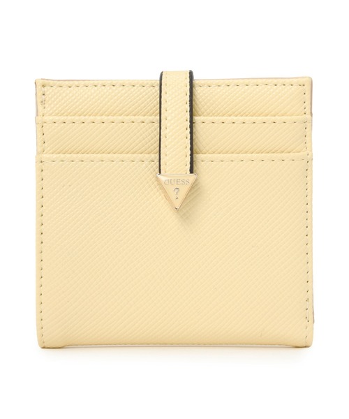 GILDA Tab Card Case カードケース | GUESS(ゲス) JAPAN 公式