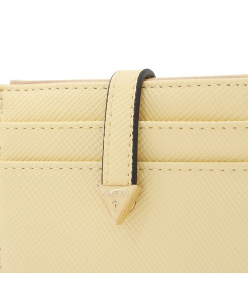 GILDA Tab Card Case カードケース | GUESS(ゲス) JAPAN 公式