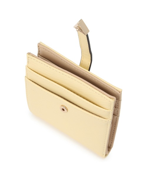 G様依頼品Ⅳ⑦②①①①①①②② GILDA Tab Card Case カードケース | GUESS(ゲス) JAPAN 公式