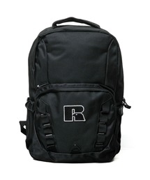 B.I.D.（ビーアイディー）の「《RUSSELL ATHLETIC》Large-Capacity Daypack（バックパック/リュック）」