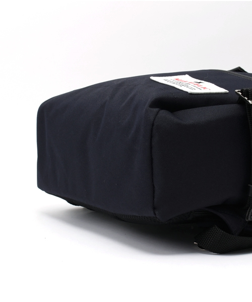 MAKAVELIC（マキャベリック）の「【MAKAVELIC】TRUCKS DOUBLE BELT DAYPACK（バックパック/リュック・メンズ・ホワイト/ネイビー・ﾌﾘ-）」の12枚目の写真