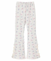 Candy Stripper（キャンディストリッパー）の「TULIP＆DOT WAFFLE CHINA パンツ（その他パンツ）」