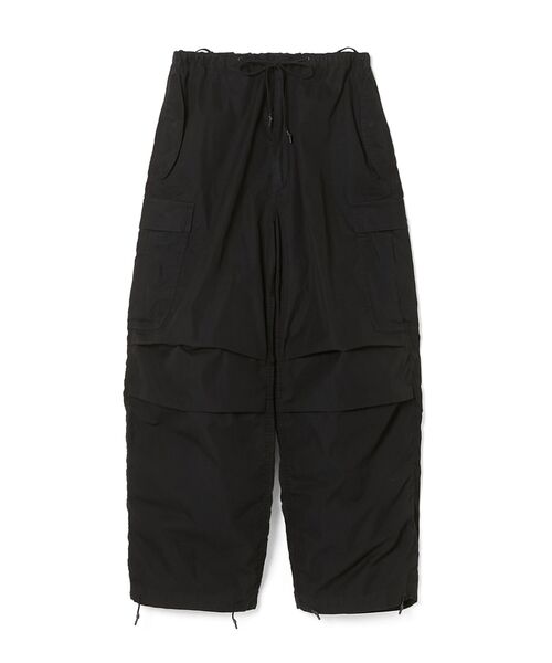 N.HOOLYWOOD TEST PRODUCT EXCHANGE SERVICE(N.ハリウッド テストプロダクト エクスチェンジサービス)の「CARGO PANTS(その他パンツ・メンズ・ブラック/カーキ・42/40/38/36)」の1枚目の写真
