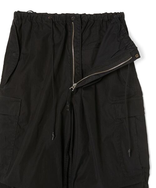 N.HOOLYWOOD TEST PRODUCT EXCHANGE SERVICE(N.ハリウッド テストプロダクト エクスチェンジサービス)の「CARGO PANTS(その他パンツ・メンズ・ブラック/カーキ・42/40/38/36)」の3枚目の写真