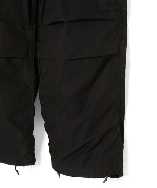 N.HOOLYWOOD TEST PRODUCT EXCHANGE SERVICE(N.ハリウッド テストプロダクト エクスチェンジサービス)の「CARGO PANTS(その他パンツ・メンズ・ブラック/カーキ・42/40/38/36)」の5枚目の写真