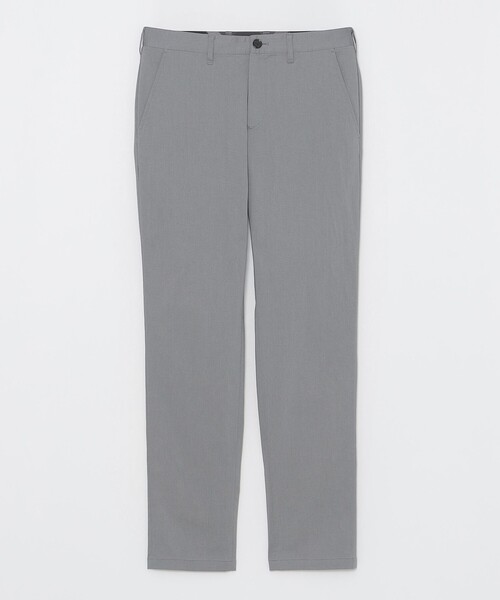 BLACK LABEL CRESTBRIDGE(ブラックレーベル・クレストブリッジ)の「アポロックナイロンストレッチトラウザーズ(その他パンツ・メンズ・グレー系その他/ホワイト系その他/ブラック・XL/L/M/S)」の12枚目の写真