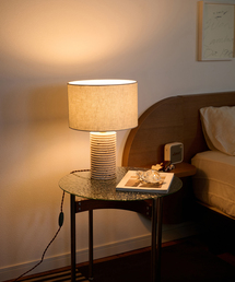 journal standard Furniture (�W���[�i���X�^���_�[�h�t�@�j�`���[)��TRIBECA TABLE LAMP�@�e�[�u�������v(�Ɩ�)