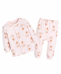 moimoln（モイモルン）の「【ルームウェア】プピトップス＆パンツ（ルームウェア/パジャマ）」