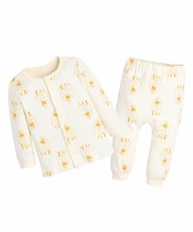 moimoln（モイモルン）の「【ルームウェア】プピトップス＆パンツ（ルームウェア/パジャマ）」