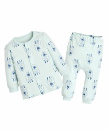 moimoln（モイモルン）の「【ルームウェア】プピトップス＆パンツ（ルームウェア/パジャマ）」