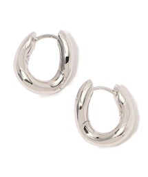 JOSEPHINE STUDIO THORN HOOPTINY ピアス