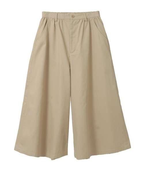 PINK HOUSE（ピンクハウス）の「ワイドパンツ（その他パンツ・レディース・ピンク/カーキ/ベージュ/ブラック・LARGE/MEDIUM）」の19枚目の写真