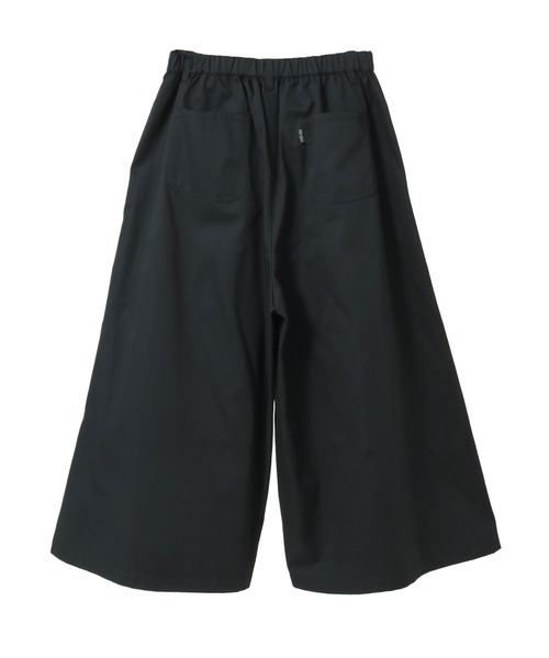PINK HOUSE（ピンクハウス）の「ワイドパンツ（その他パンツ・レディース・ピンク/カーキ/ベージュ/ブラック・LARGE/MEDIUM）」の11枚目の写真