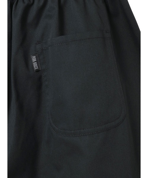 PINK HOUSE（ピンクハウス）の「ワイドパンツ（その他パンツ・レディース・ピンク/カーキ/ベージュ/ブラック・LARGE/MEDIUM）」の15枚目の写真