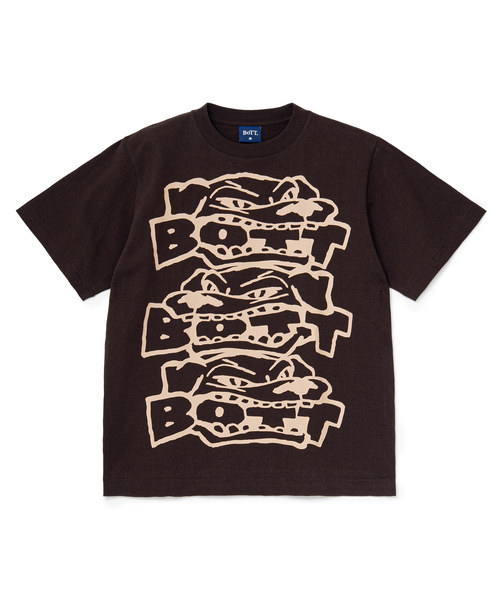 BOTT｜ボットのTシャツ/カットソー通販 - ZOZOTOWN
