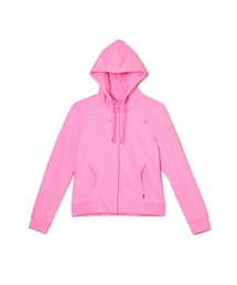 AFB（エーエフビー）の「WMS SPORTY ZIP HOODIE（パーカー）」