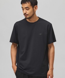 【別注】ニューバランス New Balance ショートスリーブクールTシャツ シューパッチ 限定コラボ