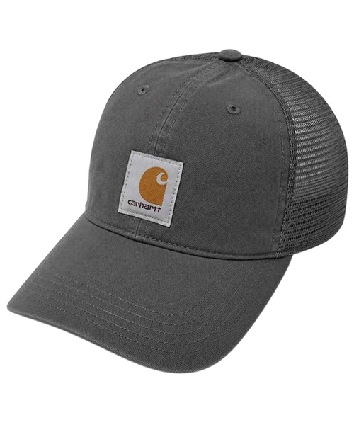 セール】メッシュキャップ（キャップ）｜Carhartt（カーハート）の