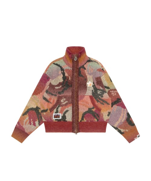 A BATHING APE（アベイシングエイプ）のファッション通販 - ZOZOTOWN