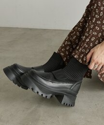 セール】ear PAPILLONNER｜イア パピヨネのブーツ通販 - ZOZOTOWN