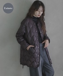 『別注』TAION×Sonny Label ミリタリーダウンジャケット