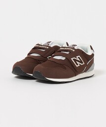 WEB限定】＜New Balance＞ 230 Hook and Loop サンダル / キッズ 17cm