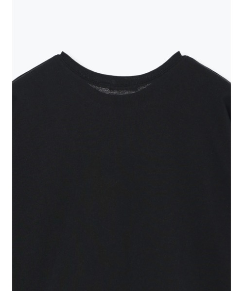 NOEMIE(ノエミー)の「スカルケーキスパイダーTシャツ(Tシャツ/カットソー・レディース・ブラック/オフホワイト/ピンク・M)」の21枚目の写真
