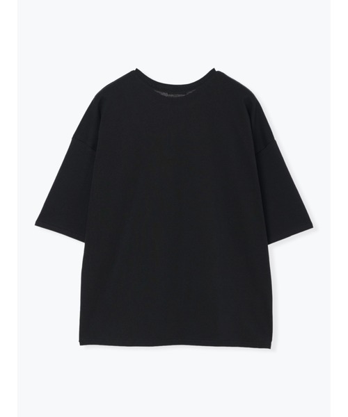 NOEMIE(ノエミー)の「スカルケーキスパイダーTシャツ(Tシャツ/カットソー・レディース・ブラック/オフホワイト/ピンク・M)」の17枚目の写真