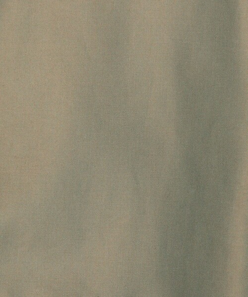 Mackintosh(マッキントッシュ)の「MACKINTOSH BLANEFIELD コットンギャバジン トレンチコート(トレンチコート・メンズ・カーキ・38)」の2枚目の写真