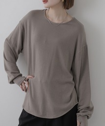 fm clothing カットソー 長袖