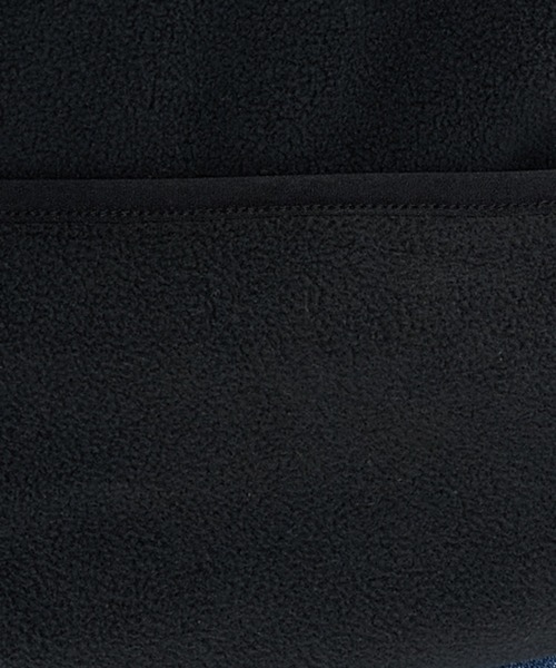 BILLABONG（ビラボン）の「BILLABONG メンズ ADIV BOUNDARY MOCK スウェットジャケット 【2026年秋冬モデル】/ビラボンハーフジップスウェット（スウェット・メンズ・ブラック・MEDIUM/LARGE/X-LARGE）」の10枚目の写真